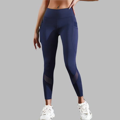 Stylish Workout Leggings