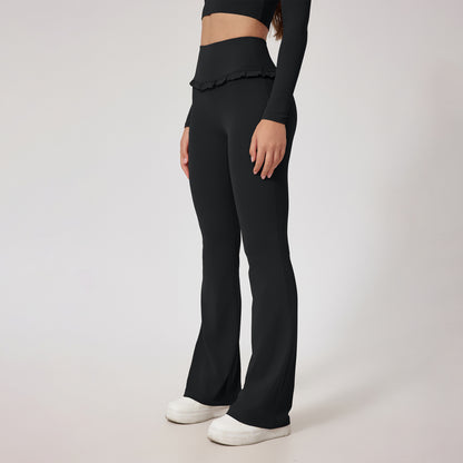 High Waist Leggings